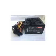 SAMA550 550W ATX PSU Non-Modular Black