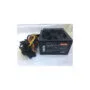 SAMA550 550W ATX PSU Non-Modular Black