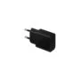 Samsung 15W Travel USB-C Charger - EP-T1510NBEGEU - Black, Fast Charge