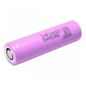 Samsung 18650 Lithium Battery - INR18650-35E - 3.6V 3500mAh