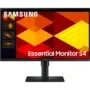Samsung 27-inch S27D402GAU - S27D402GAU - 16:9 Business Monitor