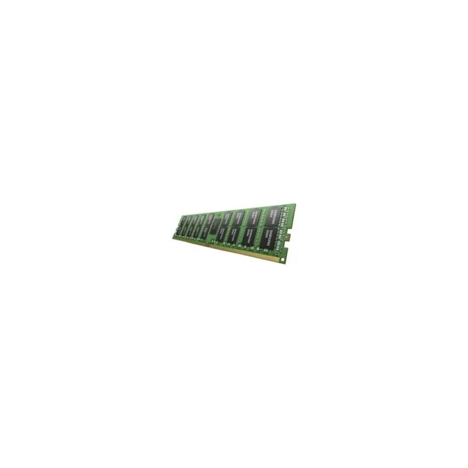 Samsung 32GB DDR4-3200 ECC REG M393A4K40EB3-CWE 288-pin RDIMM — image 1
