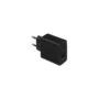 Samsung 35W USB-C PD Wall Charger - EP-TA220NBEGEU - 1x USB-C, USB Power Delivery 3.0, Black
