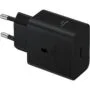 Samsung 45W Fast Charger - EP-T4511 - USB-C PD 3.0, Super Fast Charging 2.0, Black