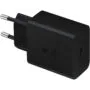 Samsung 45W Super Fast Charger - EP-T4510 - USB-C PD, 1.8m Cable, Black