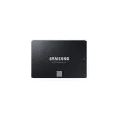 Samsung 870 EVO 2TB SSD - MZ-77E2T0B - SATA III 560/530 MB/s - 2.5in