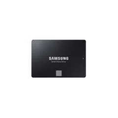 Samsung 870 EVO 2TB SSD - MZ-77E2T0B - SATA III 560/530 MB/s - 2.5in