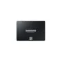 Samsung 870 EVO 2TB SSD - MZ-77E2T0B - SATA III 560/530 MB/s - 2.5in