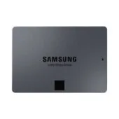 Samsung 870 QVO - MZ-77Q1T0BW - 1TB SATA III 2.5in QLC Internal SSD, Up to 560/530 MB/s