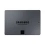 Samsung 870 QVO - MZ-77Q1T0BW - 1TB SATA III 2.5in QLC Internal SSD, Up to 560/530 MB/s
