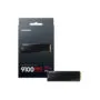 Samsung 9100 Pro 1TB M.2 2280 NVMe SSD (Heatsink) - PCIe 5.0 x4 14700 MB/s - MZ-VAP1T0CW