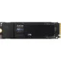 Samsung 990 EVO M.2 2280 NVMe SSD - 2TB - PCIe Gen4 x4, 5000 MB/s Read, V-NAND TLC, Retail