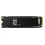 Samsung 990 EVO Plus 4TB M.2 2280 NVMe SSD - PCIe 4.0x4 7250/6300 MB/s MZ-V9S4T0BW