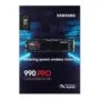 Samsung 990 PRO 1TB M.2 NVMe SSD - PCIe 4.0 x4 7450 MB/s - MZ-V9P1T0BW