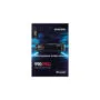 Samsung 990 Pro 2TB M.2 NVMe SSD - PCIe 4.0 x4 7450 MB/s - MZ-V9P2T0BW