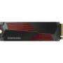 Samsung 990 PRO 4TB M.2 2280 NVMe PCIe 4.0 x4 SSD w/ Heatsink MZ-V9P4T0CW