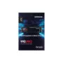 Samsung 990 PRO 4TB M.2 NVMe SSD - PCIe 4.0 x4 7450 MB/s - MZ-V9P4T0BW