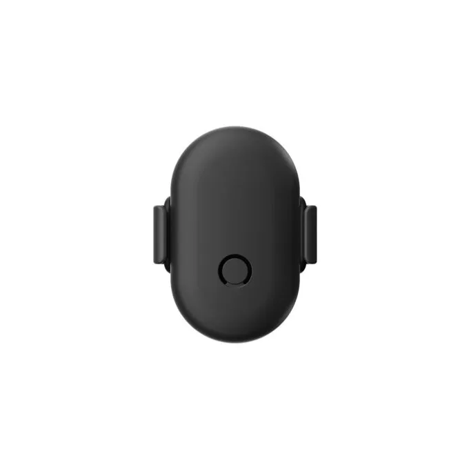 Samsung Almus Protective Case with Strap - GP-FPT560AMCBW - Black, for Galaxy SmartTag2 — image 1
