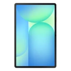 Samsung Anti-Glare Screen Protector for Galaxy Tab S10 FE+ - Frameless, Transparent, Cleaning Kit