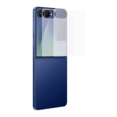 Samsung Anti-reflecting Film for Galaxy Flip7 - Galaxy Flip7 - Clear