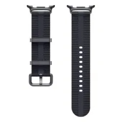 Samsung Athleisure - Watch8 - Classic Dark Gray