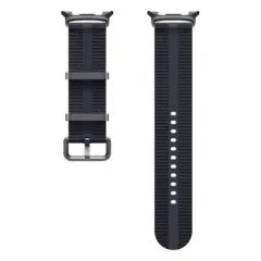 Samsung Athleisure(M L) fr Watch8 Classic Dark Gray - Watch8 Classic - Dark Gray, Strap: M/L