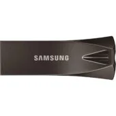 Samsung Bar Plus - MUF-128BE - Titan Grey 128GB USB 3.2 Gen1 (USB-A) 300 MB/s