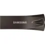 Samsung Bar Plus - MUF-128BE - Titan Grey 128GB USB 3.2 Gen1 (USB-A) 300 MB/s