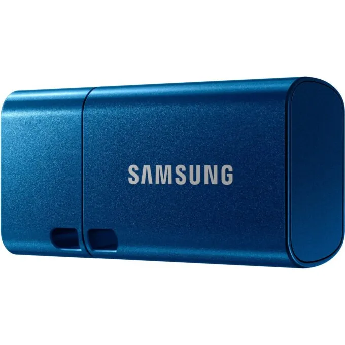 Samsung Blue USB-C Stick 64GB - USB-C, USB 3.2 Gen1 — image 2