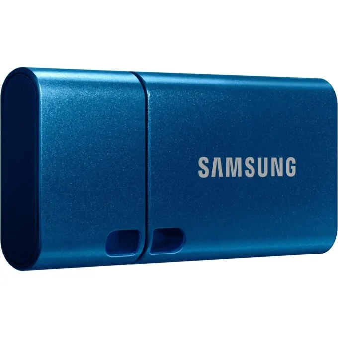 Samsung Blue USB-C Stick 64GB - USB-C, USB 3.2 Gen1 — image 3