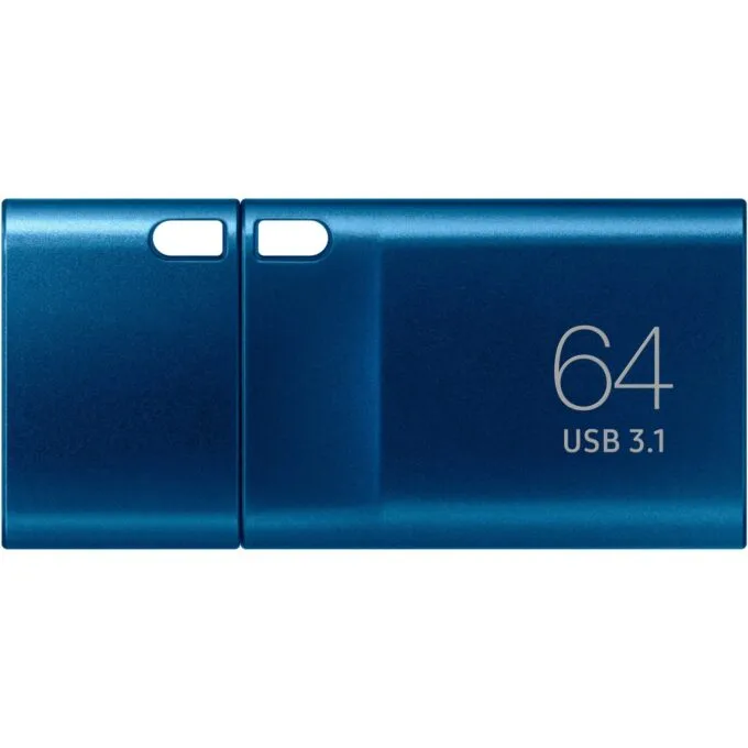 Samsung Blue USB-C Stick 64GB - USB-C, USB 3.2 Gen1 — image 4
