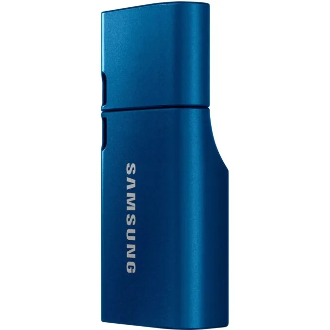 Samsung Blue USB-C Stick 64GB - USB-C, USB 3.2 Gen1 — image 5