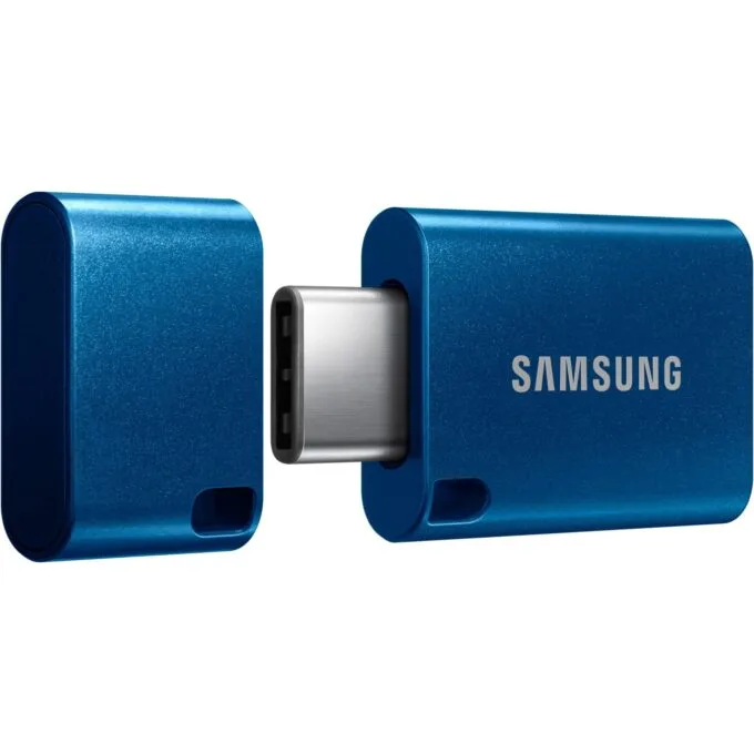 Samsung Blue USB-C Stick 64GB - USB-C, USB 3.2 Gen1 — image 6