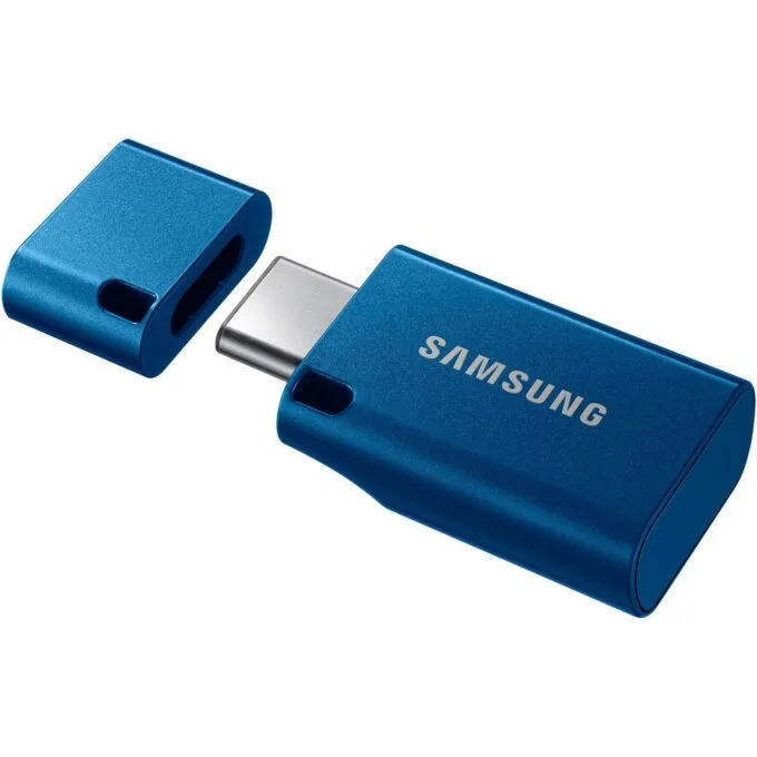 Samsung Blue USB-C Stick 64GB - USB-C, USB 3.2 Gen1 — image 7