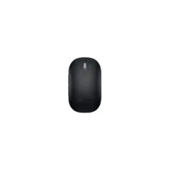 Samsung Bluetooth Slim Mouse - EJ-M3400 - Ergonomic Right-Hand, Black