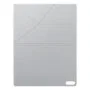 Samsung Book Cover Cover fr Galaxy Tab S11 Ultra. White