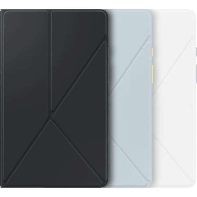 Samsung Book Cover - EF-BX110 - Folio Stand Case for Samsung Galaxy Tab A9 — image 6