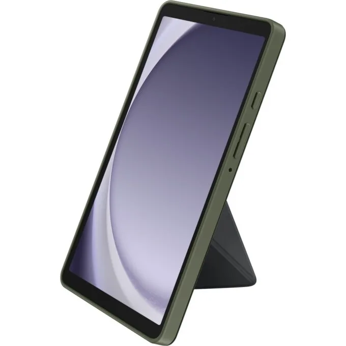 Samsung Book Cover - EF-BX110 - Folio Stand Case for Samsung Galaxy Tab A9 — image 7