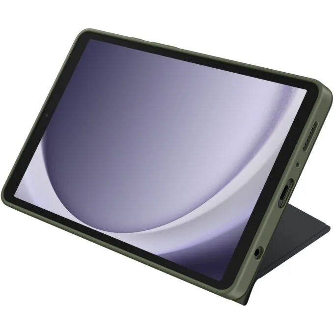 Samsung Book Cover - EF-BX110 - Folio Stand Case for Samsung Galaxy Tab A9 — image 8