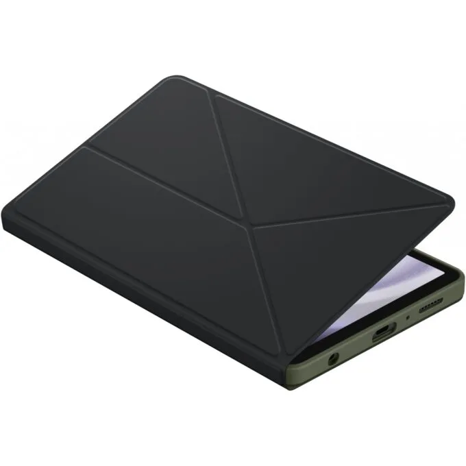Samsung Book Cover - EF-BX110 - Folio Stand Case for Samsung Galaxy Tab A9 — image 9