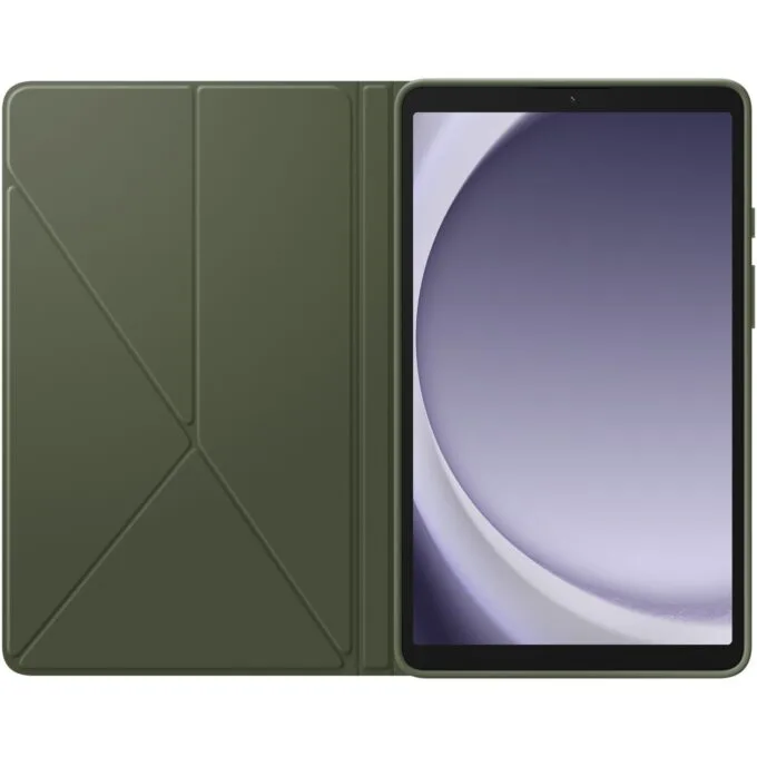 Samsung Book Cover - EF-BX110 - Folio Stand Case for Samsung Galaxy Tab A9 — image 10