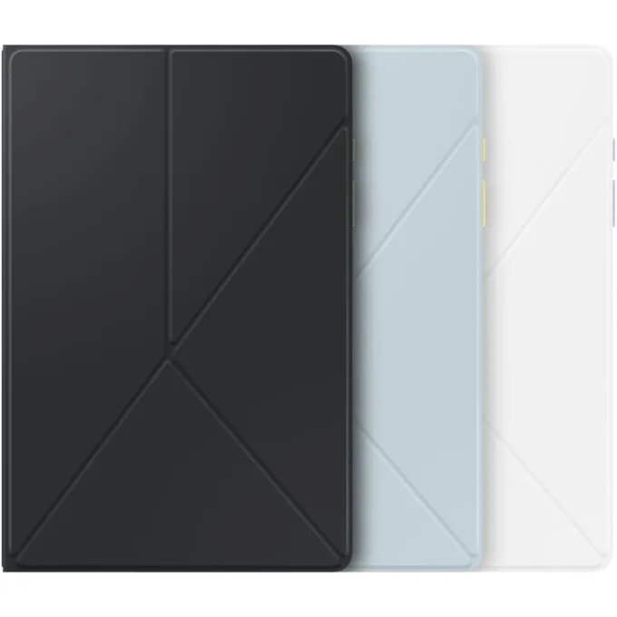 Samsung Book Cover EF-BX210 - Folio/Stand Case for Galaxy Tab A9+ - Medium — image 6