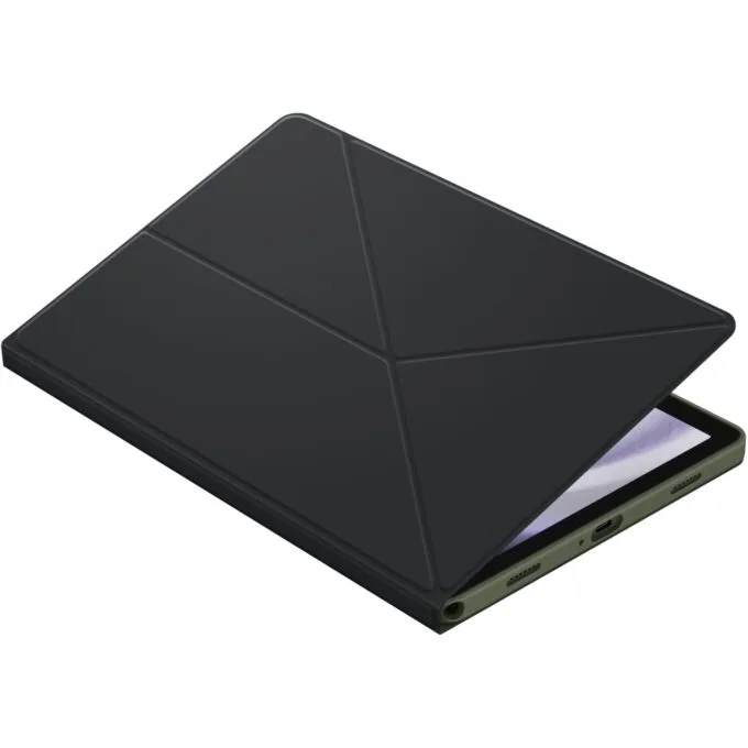 Samsung Book Cover EF-BX210 - Folio/Stand Case for Galaxy Tab A9+ - Medium — image 9