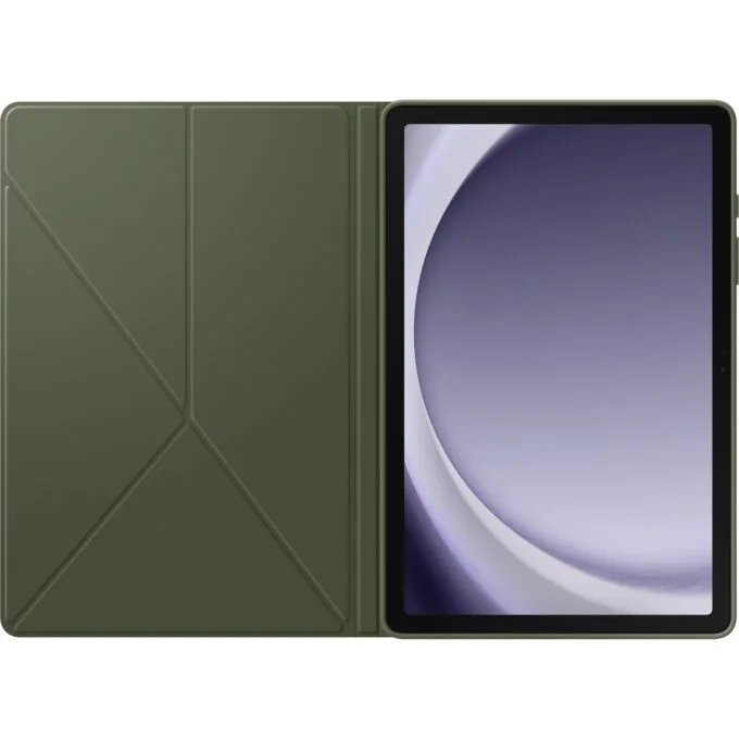 Samsung Book Cover EF-BX210 - Folio/Stand Case for Galaxy Tab A9+ - Medium — image 10