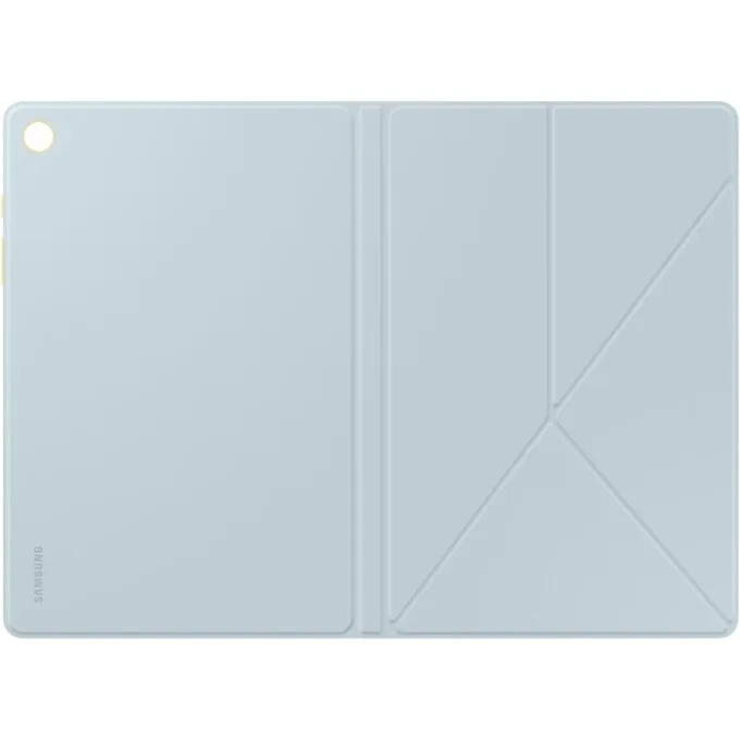 Samsung Book Cover for Galaxy Tab A9+ - Blue — image 2