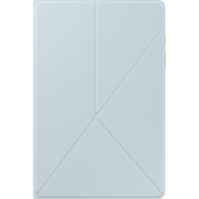 Samsung Book Cover for Galaxy Tab A9+ - Blue — image 3