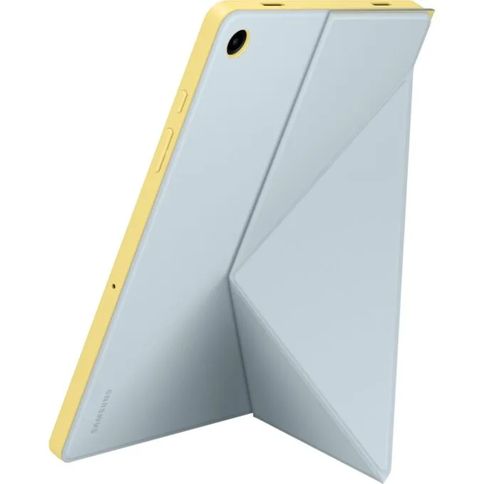 Samsung Book Cover for Galaxy Tab A9+ - Blue — image 5