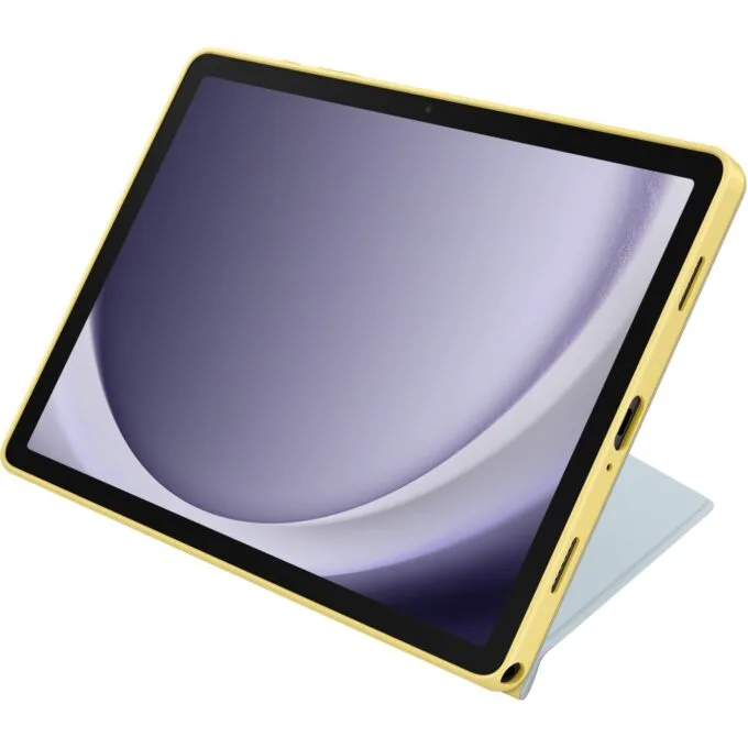 Samsung Book Cover for Galaxy Tab A9+ - Blue — image 8