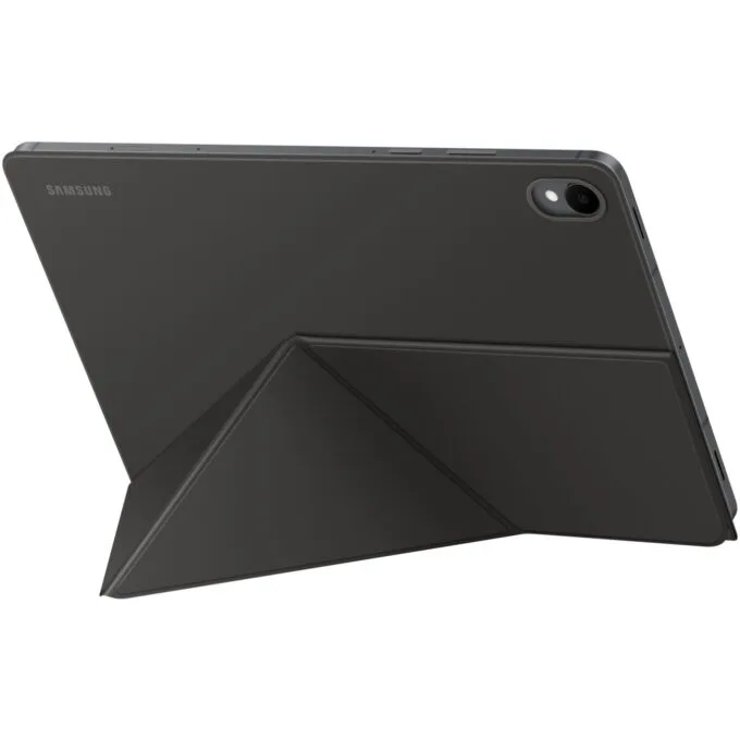 Samsung Book Cover for Galaxy Tab S11 Black EF-BX730PBEGWW — image 4