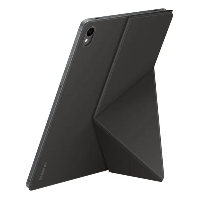 Samsung Book Cover for Galaxy Tab S11 Black EF-BX730PBEGWW — image 6